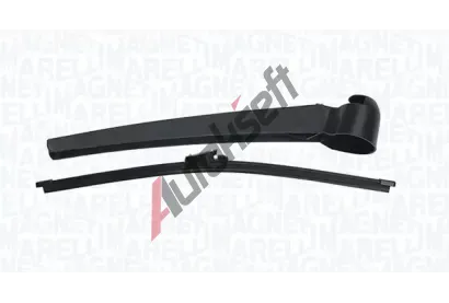 MAGNETI MARELLI Stra - 325 mm MAG 000723180325, 000723180325