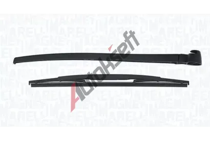 MAGNETI MARELLI Stra-sada, itn oken - 365 mm MAG 000723180326, 000723180326