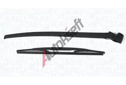 MAGNETI MARELLI Stra - 365 mm MAG 000723180327, 000723180327