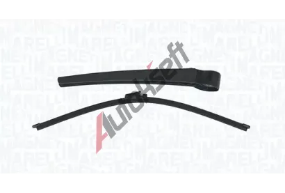 MAGNETI MARELLI Stra-sada, itn oken - 410 mm MAG 000723180328, 000723180328