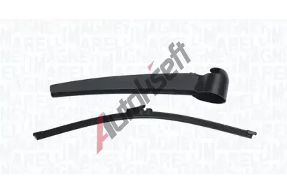 MAGNETI MARELLI Stra-sada, itn oken - 330 mm MAG 000723180330, 000723180330