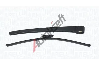 MAGNETI MARELLI Stra - 400 mm MAG 000723180333, 000723180333