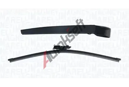 MAGNETI MARELLI Stra-sada, itn oken - 350 mm MAG 000723180334, 000723180334
