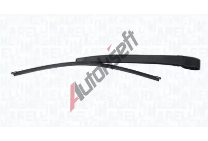 MAGNETI MARELLI Stra - 420 mm MAG 000723180335, 000723180335