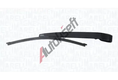 MAGNETI MARELLI Stra - 320 mm MAG 000723180338, 000723180338