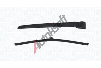 MAGNETI MARELLI Stra - 360 mm MAG 000723180339, 000723180339