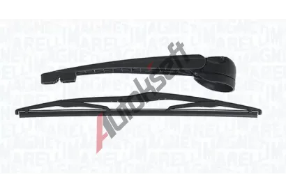 MAGNETI MARELLI Stra-sada, itn oken - 350 mm MAG 000723180341, 000723180341
