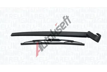 MAGNETI MARELLI Stra - 330 mm MAG 000723180342, 000723180342