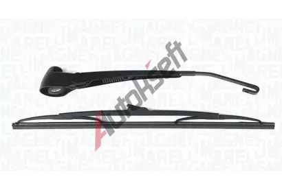 MAGNETI MARELLI Stra - 400 mm MAG 000723180345, 000723180345