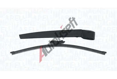 MAGNETI MARELLI Stra - 350 mm MAG 000723180346, 000723180346