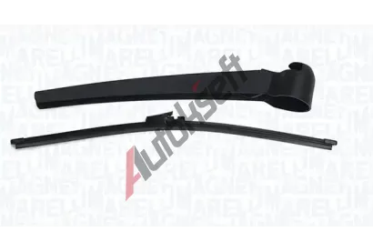 MAGNETI MARELLI Stra - 350 mm MAG 000723180348, 000723180348