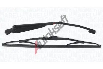 MAGNETI MARELLI Stra-sada, itn oken - 350 mm MAG 000723180349, 000723180349