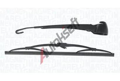 MAGNETI MARELLI Stra-sada, itn oken - 350 mm MAG 000723180350, 000723180350