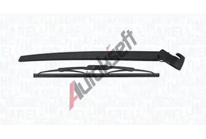 MAGNETI MARELLI Stra-sada, itn oken - 350 mm MAG 000723180351, 000723180351