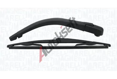 MAGNETI MARELLI Stra-sada, itn oken - 305 mm MAG 000723180355, 000723180355