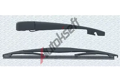 MAGNETI MARELLI St�ra�-sada, �i�t�n� oken MAG 000723180362, 000723180362