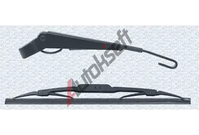 MAGNETI MARELLI Stěrač-sada, čištění oken MAG 000723180374, 000723180374 MAGNETI MARELLI Stěrač-sada, čištění oken MAG 000723180374, 000723180374