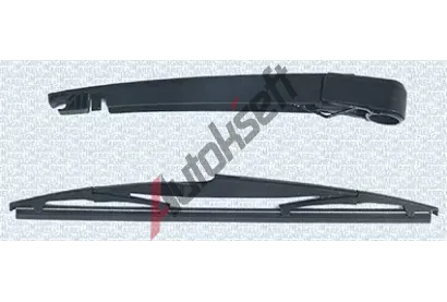 MAGNETI MARELLI Stra-sada, itn oken MAG 000723180378, 000723180378