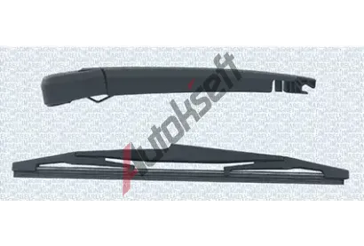 MAGNETI MARELLI Stra-sada, itn oken MAG 000723180379, 000723180379