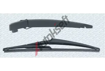 MAGNETI MARELLI St�ra�-sada, �i�t�n� oken MAG 000723180381, 000723180381