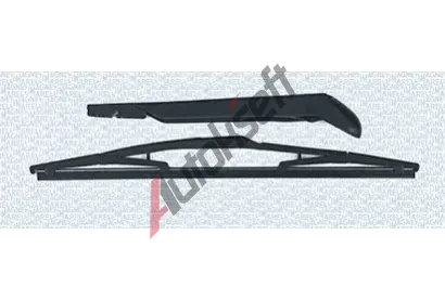 MAGNETI MARELLI Stra MAG 000723180389, 000723180389