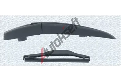 MAGNETI MARELLI Stra MAG 000723180395, 000723180395