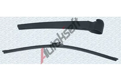 MAGNETI MARELLI Stra MAG 000723180399, 000723180399