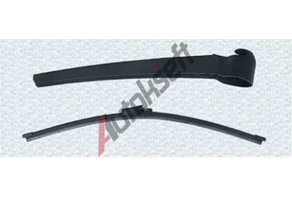 MAGNETI MARELLI Stra MAG 000723180400, 000723180400