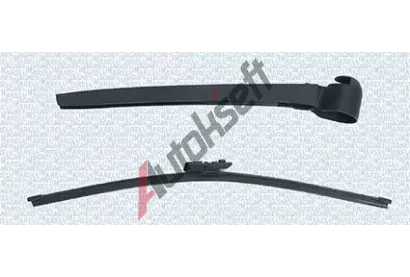 MAGNETI MARELLI Stra MAG 000723180401, 000723180401