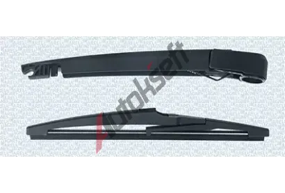 MAGNETI MARELLI Stra MAG 000723180406, 000723180406