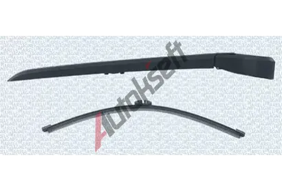 MAGNETI MARELLI Stěrač-sada, čištění oken MAG 000723180411, 000723180411 MAGNETI MARELLI Stěrač-sada, čištění oken MAG 000723180411, 000723180411
