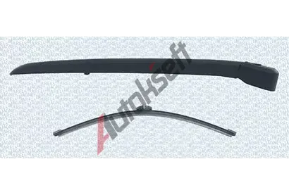 MAGNETI MARELLI Stěrač-sada, čištění oken MAG 000723180412, 000723180412 MAGNETI MARELLI Stěrač-sada, čištění oken MAG 000723180412, 000723180412