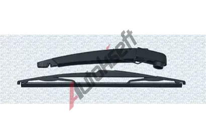 MAGNETI MARELLI Stra MAG 000723180413, 000723180413
