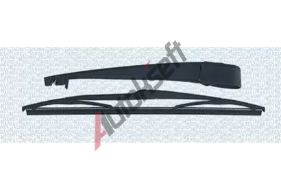 MAGNETI MARELLI Stra MAG 000723180415, 000723180415