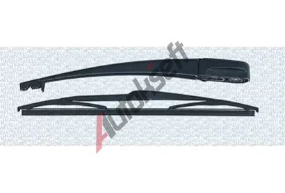MAGNETI MARELLI Stra-sada, itn oken MAG 000723180416, 000723180416