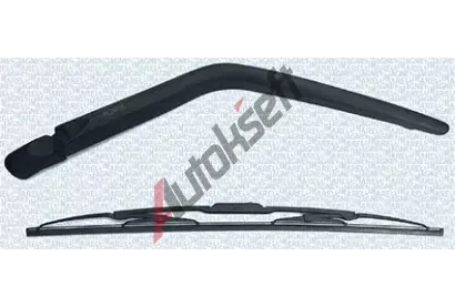 MAGNETI MARELLI Stěrač-sada, čištění oken MAG 000723180417, 000723180417 MAGNETI MARELLI Stěrač-sada, čištění oken MAG 000723180417, 000723180417