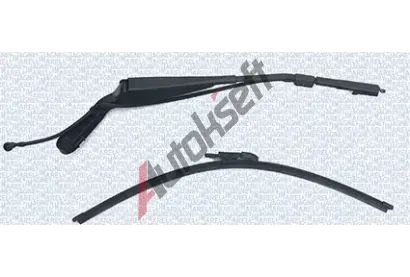 MAGNETI MARELLI Stra-sada, itn oken MAG 000723180421, 000723180421