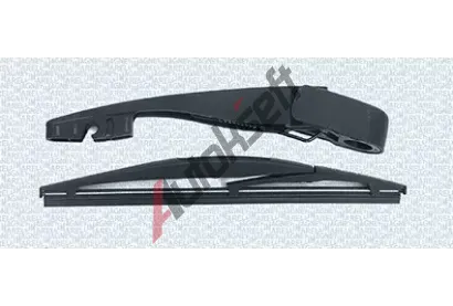 MAGNETI MARELLI St�ra�-sada, �i�t�n� oken MAG 000723180425, 000723180425