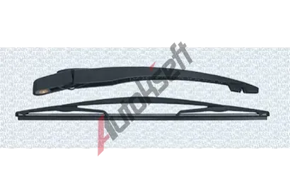 MAGNETI MARELLI Stra-sada, itn oken MAG 000723180429, 000723180429