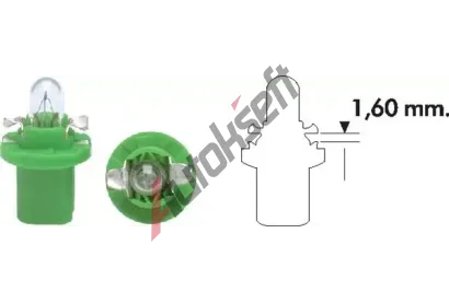 MAGNETI MARELLI rovka osvtlen pstroj MAG 002051100000, 002051100000