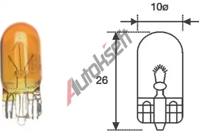 MAGNETI MARELLI rovka blikae MAG 002051800000, 002051800000