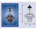 rovka dlkovho svtlometu MAGNETI MARELLI ‐ MAG 002156100000