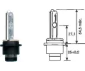 rovka hlavnho svtlometu MAGNETI MARELLI ‐ MAG 002541100000