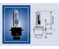 rovka dlkovho svtlometu MAGNETI MARELLI ‐ MAG 002542100000
