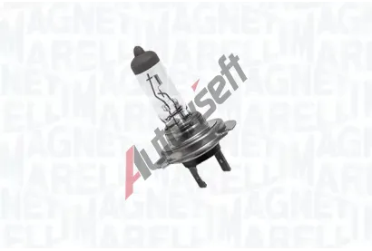 MAGNETI MARELLI rovka dlkovho svtlometu STANDARD MAG 002557100000, 002557100000