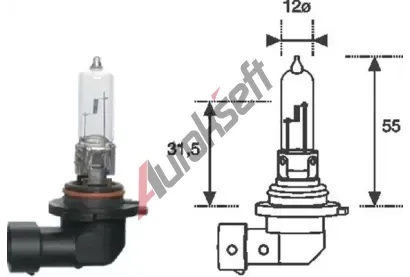 MAGNETI MARELLI rovka dlkovho svtlometu MAG 002577200000, 002577200000