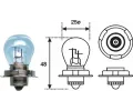 rovka dlkovho svtlometu MAGNETI MARELLI ‐ MAG 002588300000