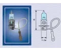 MAGNETI MARELLI rovka mlhovky BLUE LIGHT ‐ MAG 002604100000