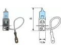 MAGNETI MARELLI rovka mlhovky BLUE LIGHT MAG 002604100000, 002604100000