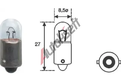 MAGNETI MARELLI rovka blikae MAG 002893100000, 002893100000